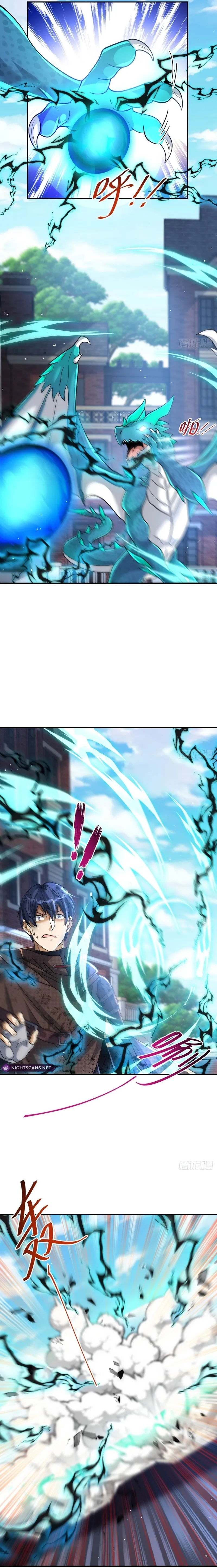 Read Old Era Dragon Tamer chapter 93 image 4 on Lezhin