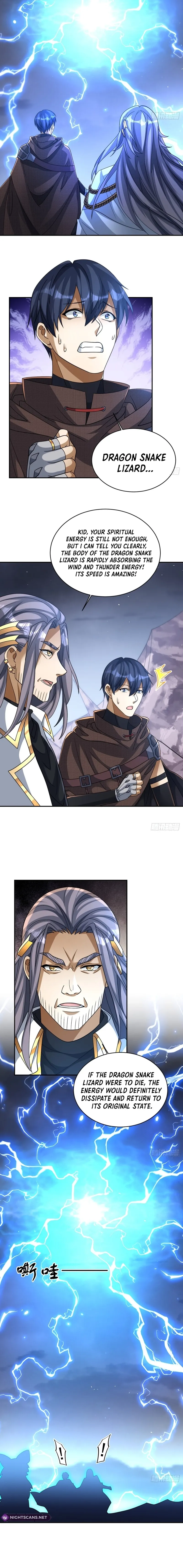 Read Old Era Dragon Tamer chapter 94 image 10 on Lezhin