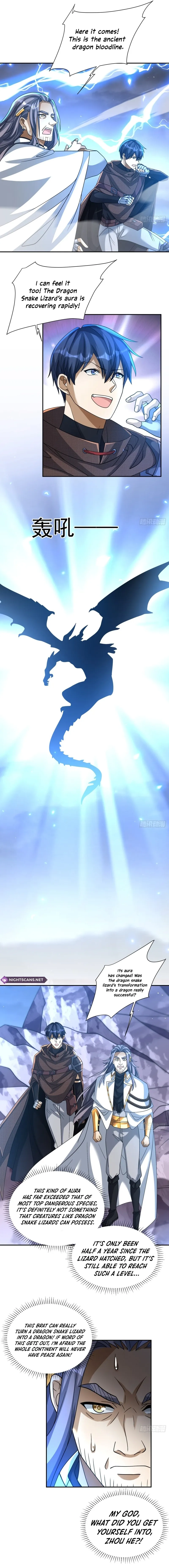 Read Old Era Dragon Tamer chapter 94 image 11 on Lezhin