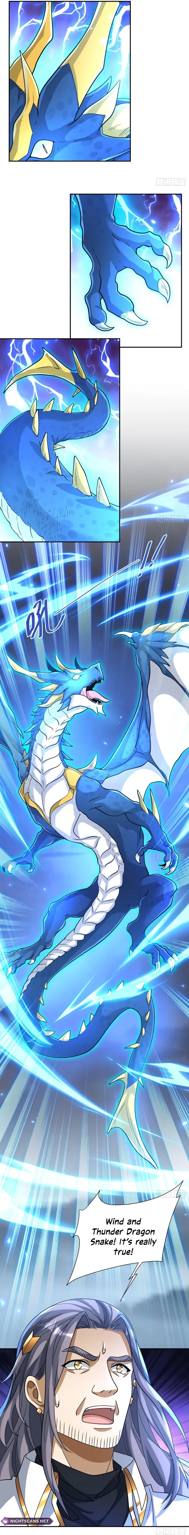 Read Old Era Dragon Tamer chapter 94 image 12 on Lezhin