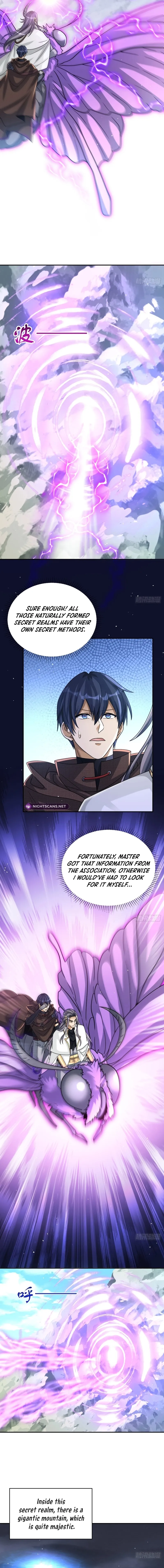 Read Old Era Dragon Tamer chapter 94 image 2 on Lezhin