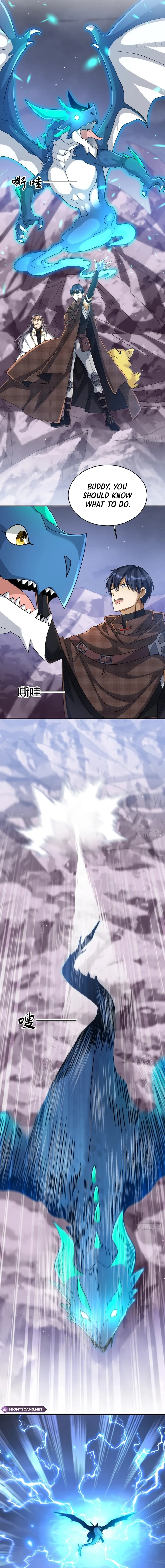 Read Old Era Dragon Tamer chapter 94 image 7 on Lezhin