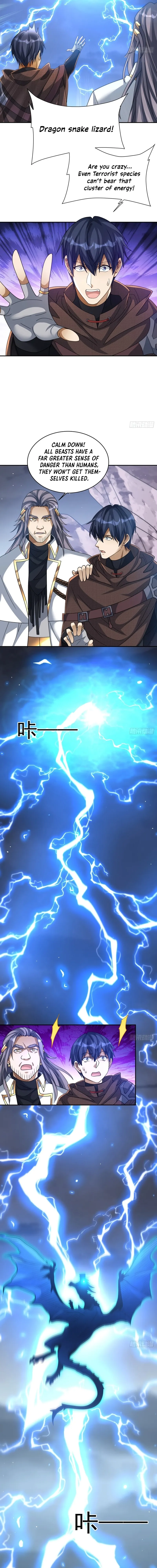 Read Old Era Dragon Tamer chapter 94 image 8 on Lezhin