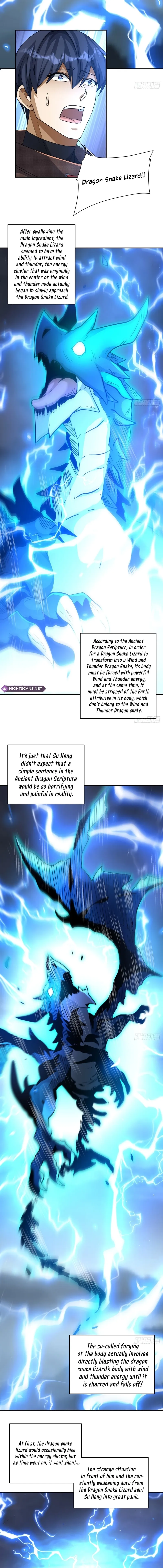 Read Old Era Dragon Tamer chapter 94 image 9 on Lezhin