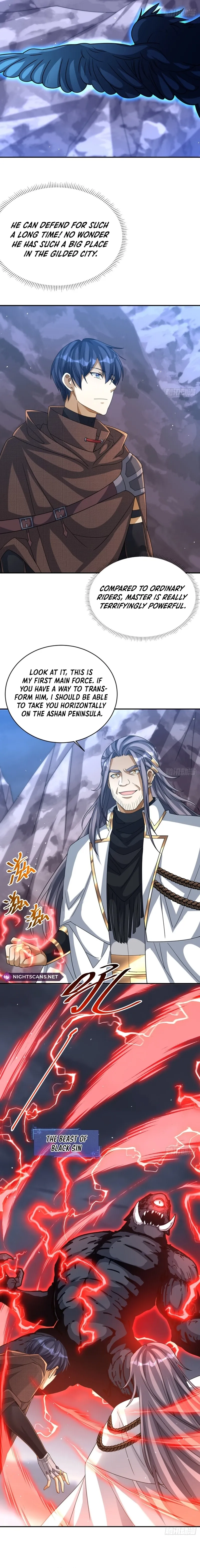 Read Old Era Dragon Tamer chapter 95 image 10 on Lezhin