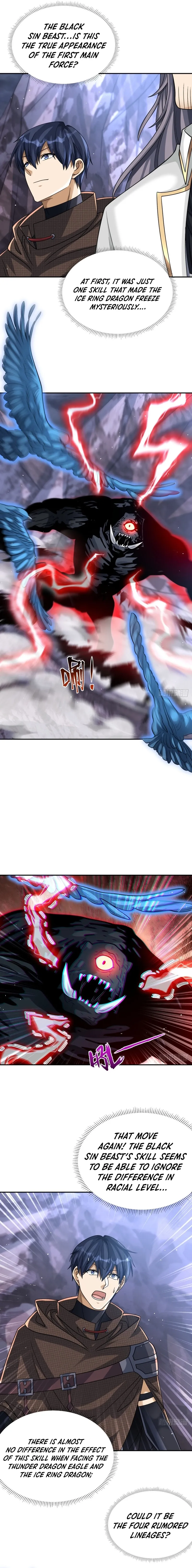 Read Old Era Dragon Tamer chapter 95 image 11 on Lezhin