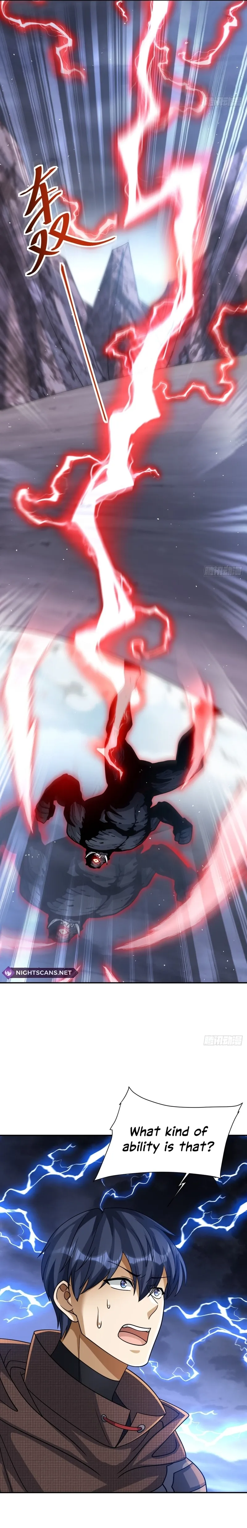 Read Old Era Dragon Tamer chapter 95 image 13 on Lezhin