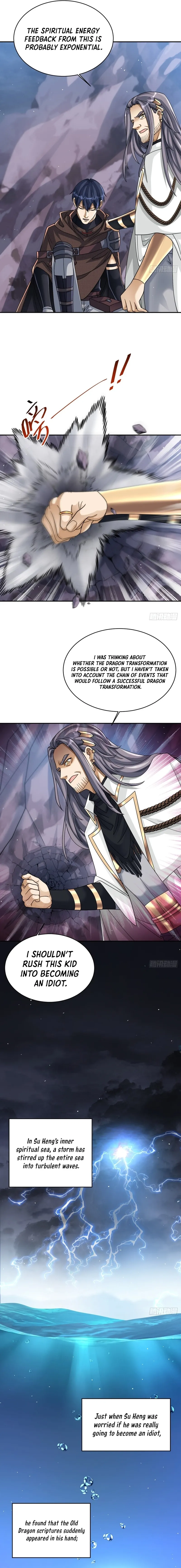 Read Old Era Dragon Tamer chapter 95 image 4 on Lezhin