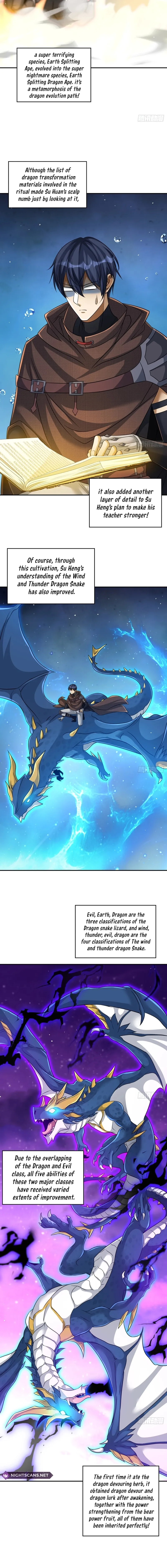 Read Old Era Dragon Tamer chapter 95 image 6 on Lezhin