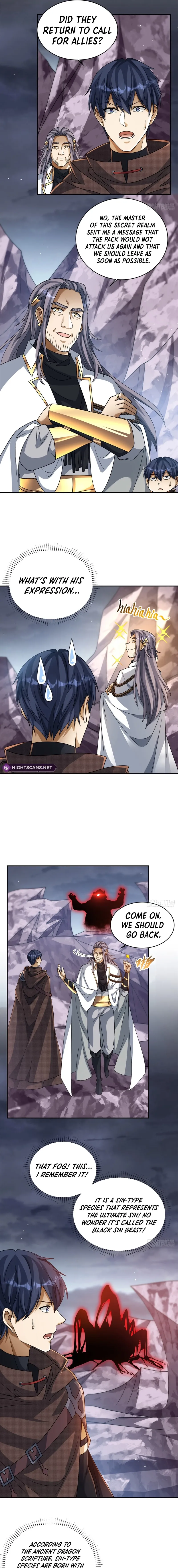 Read Old Era Dragon Tamer chapter 96 image 2 on Lezhin