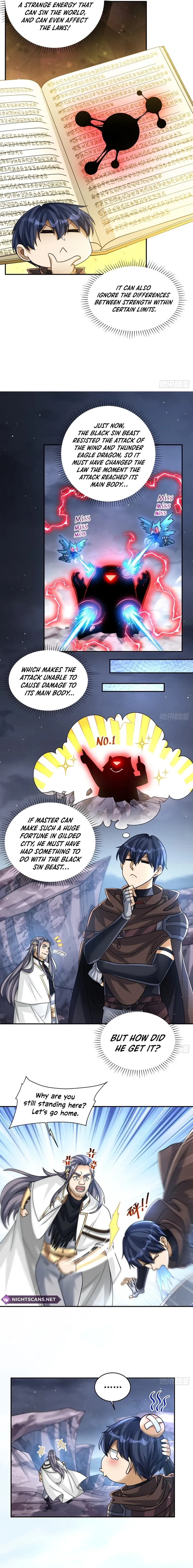 Read Old Era Dragon Tamer chapter 96 image 3 on Lezhin