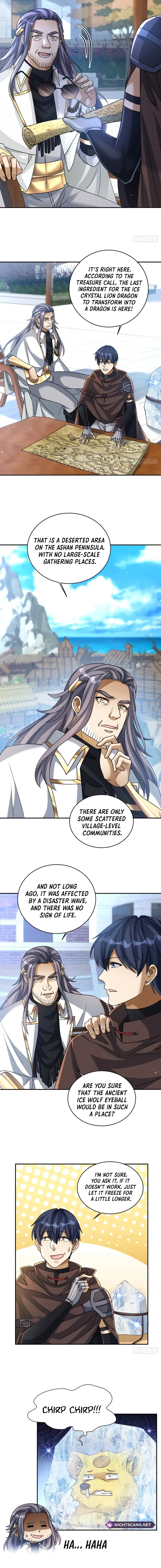 Read Old Era Dragon Tamer chapter 96 image 9 on Lezhin