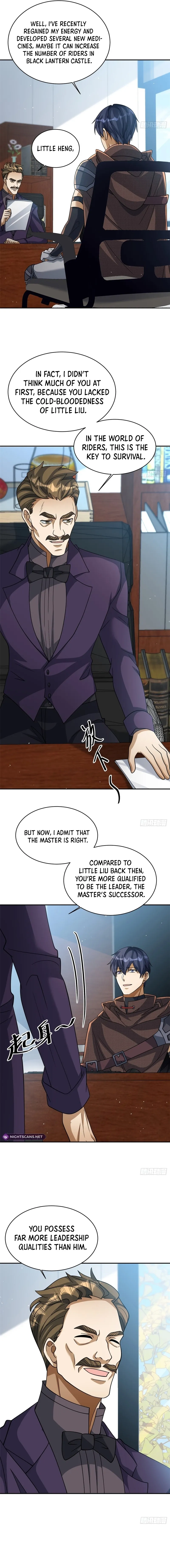 Read Old Era Dragon Tamer chapter 97 image 11 on Lezhin
