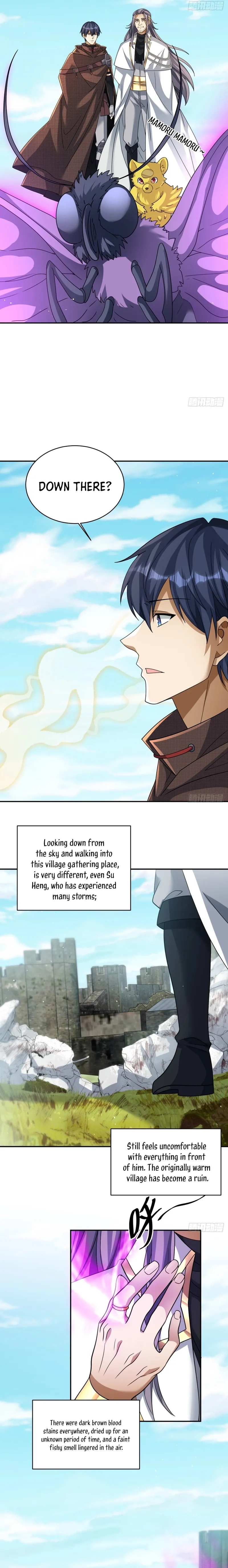 Read Old Era Dragon Tamer chapter 97 image 3 on Lezhin