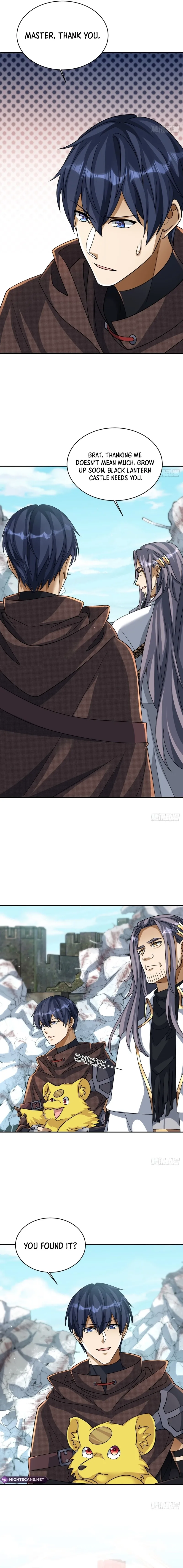 Read Old Era Dragon Tamer chapter 97 image 5 on Lezhin