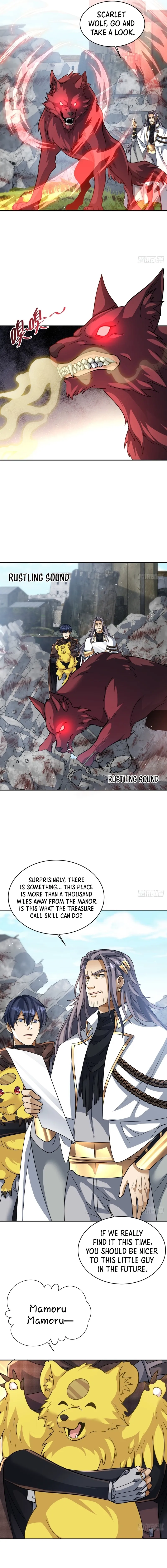 Read Old Era Dragon Tamer chapter 97 image 6 on Lezhin