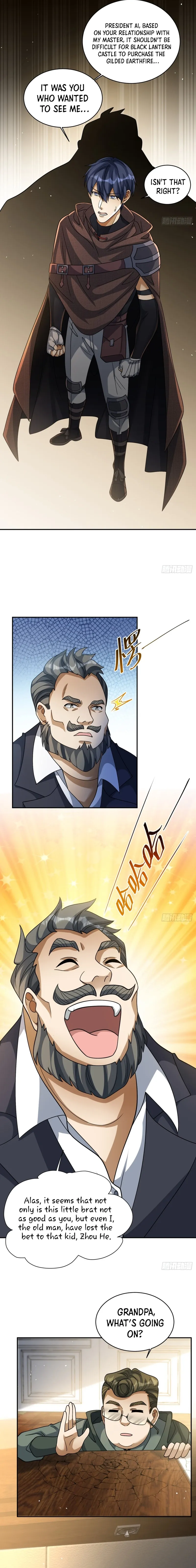 Read Old Era Dragon Tamer chapter 98 image 10 on Lezhin