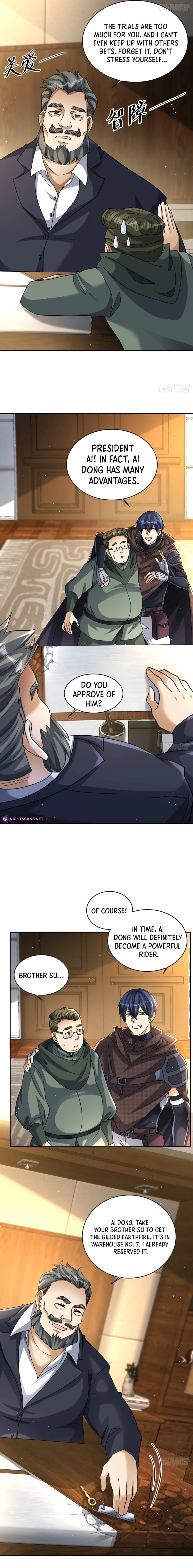 Read Old Era Dragon Tamer chapter 98 image 11 on Lezhin