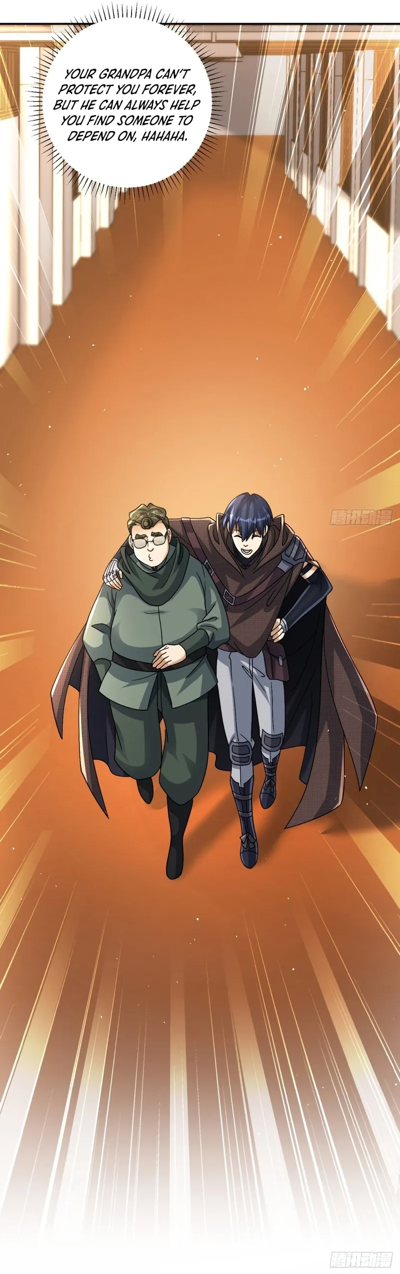 Read Old Era Dragon Tamer chapter 98 image 13 on Lezhin