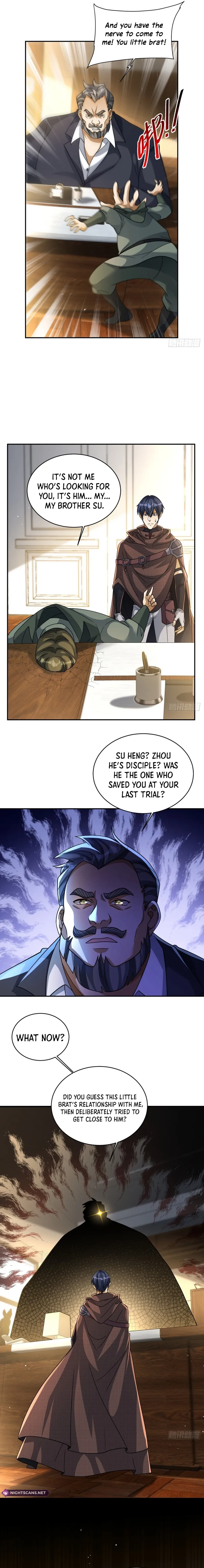 Read Old Era Dragon Tamer chapter 98 image 9 on Lezhin