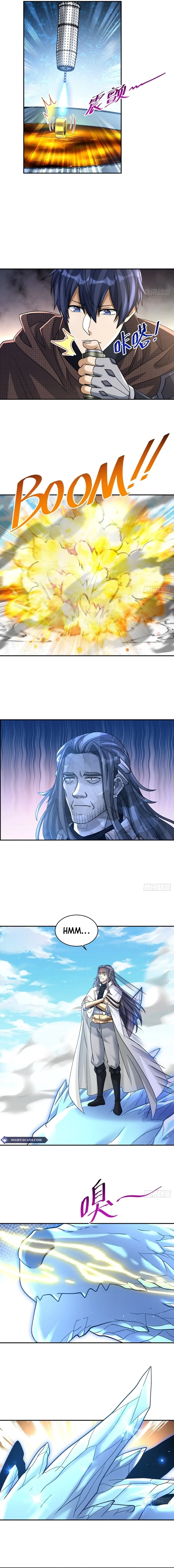 Read Old Era Dragon Tamer chapter 99 image 8 on Lezhin