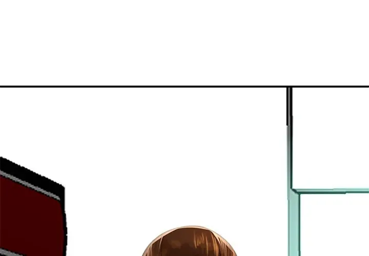 Old Life Behind Chapter 1 page 2 - 