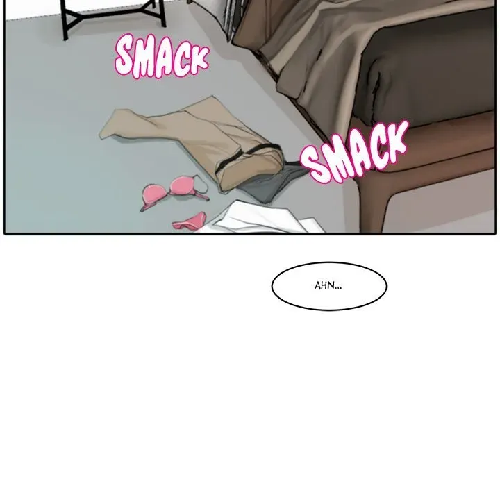 Old Life Behind Chapter 1 page 11 - 