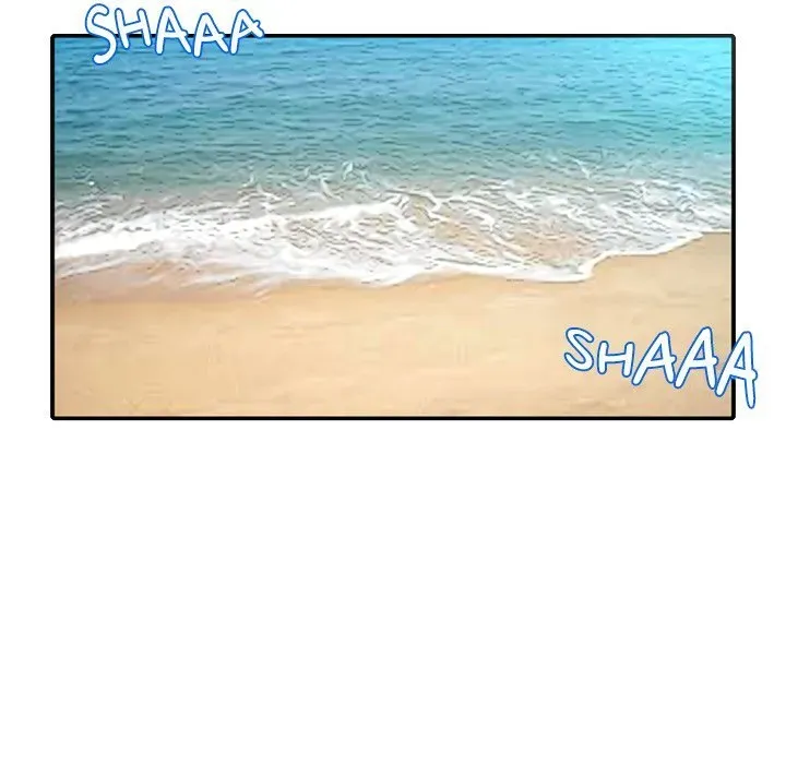 Old Life Behind Chapter 1 page 110 - 