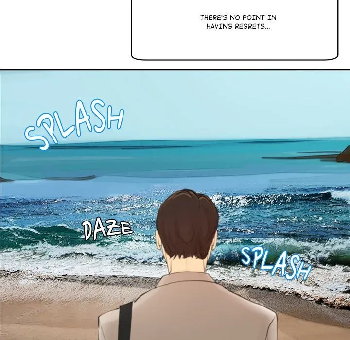 Old Life Behind Chapter 1 page 112 - 
