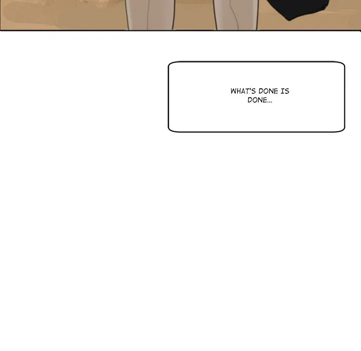 Old Life Behind Chapter 1 page 114 - 