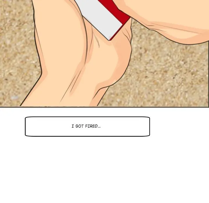 Old Life Behind Chapter 1 page 116 - 