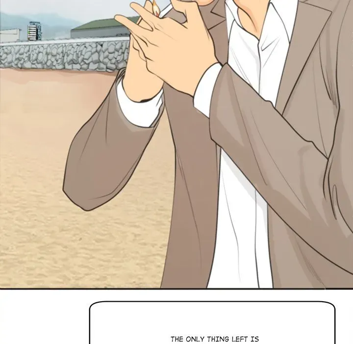 Old Life Behind Chapter 1 page 119 - 