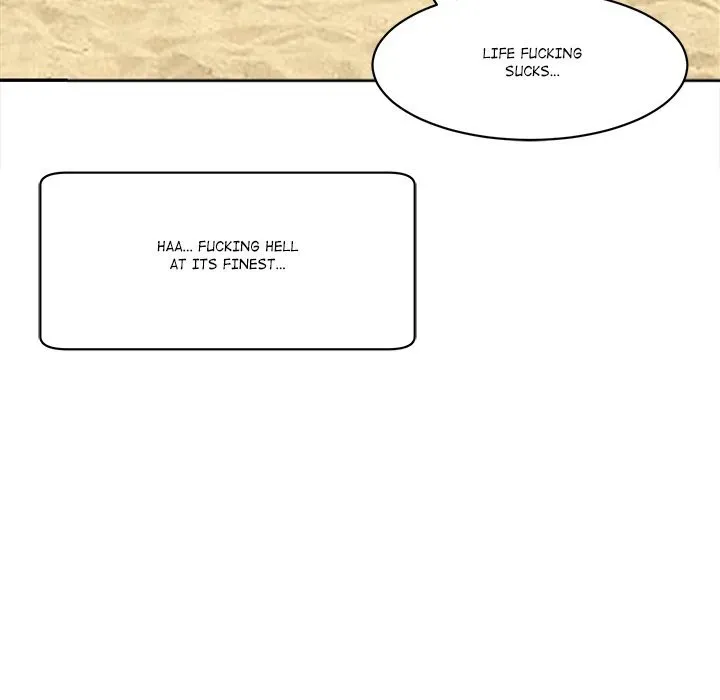 Old Life Behind Chapter 1 page 123 - 