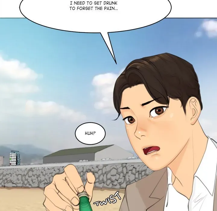 Old Life Behind Chapter 1 page 125 - 