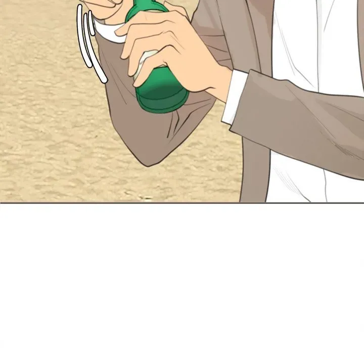 Old Life Behind Chapter 1 page 126 - 