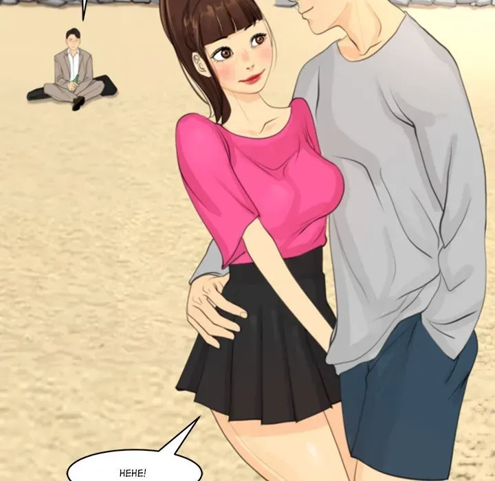 Old Life Behind Chapter 1 page 133 - 