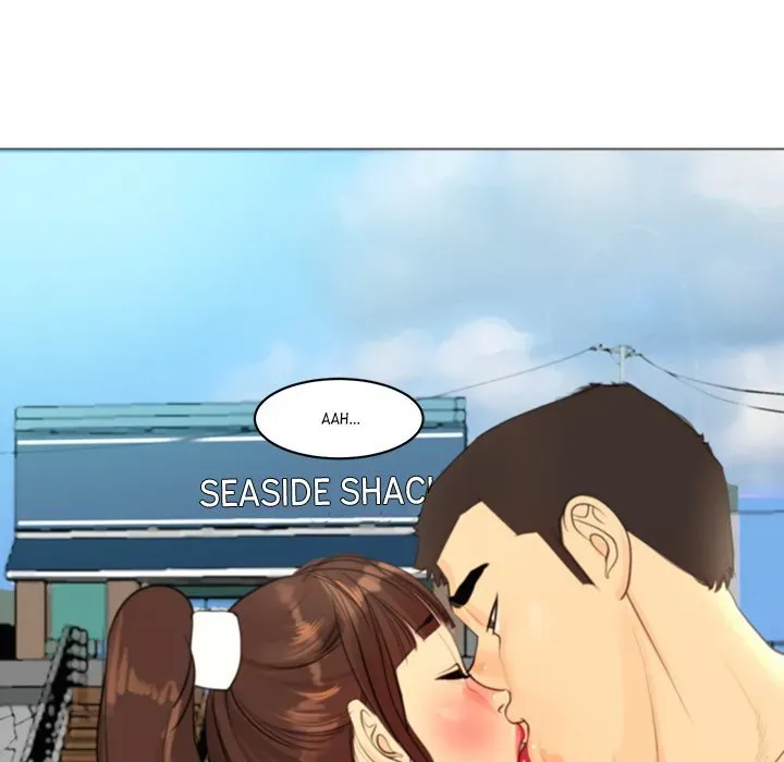 Old Life Behind Chapter 1 page 138 - 
