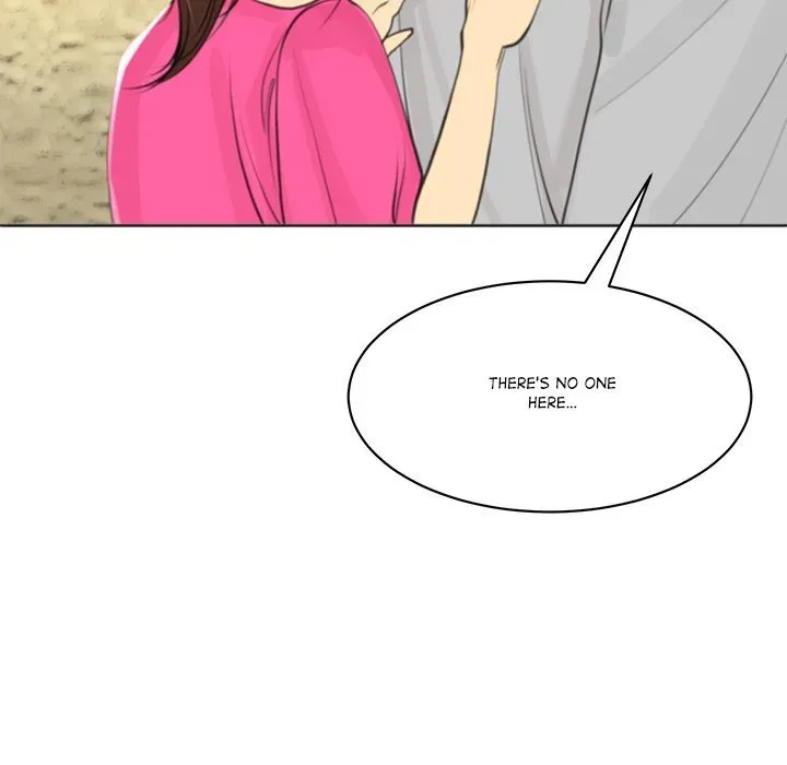 Old Life Behind Chapter 1 page 152 - 