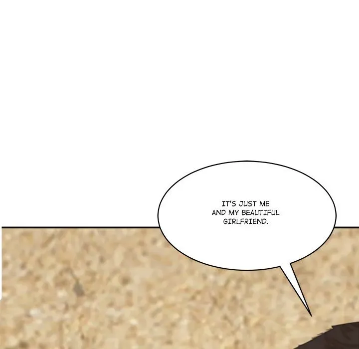 Old Life Behind Chapter 1 page 153 - 
