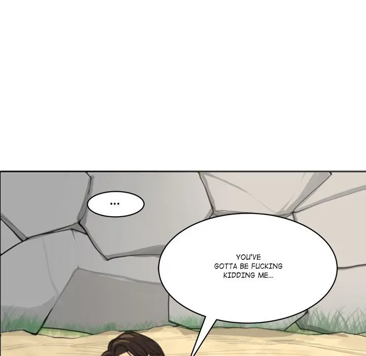 Old Life Behind Chapter 1 page 159 - 
