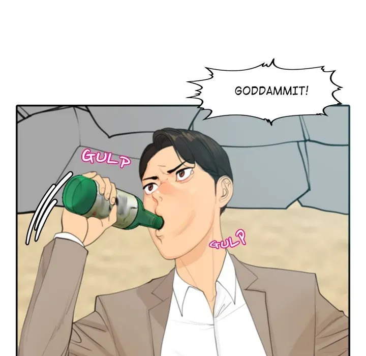 Old Life Behind Chapter 1 page 164 - 