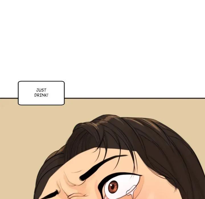 Old Life Behind Chapter 1 page 166 - 