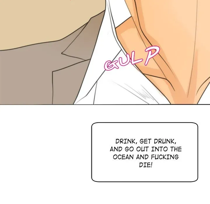 Old Life Behind Chapter 1 page 168 - 