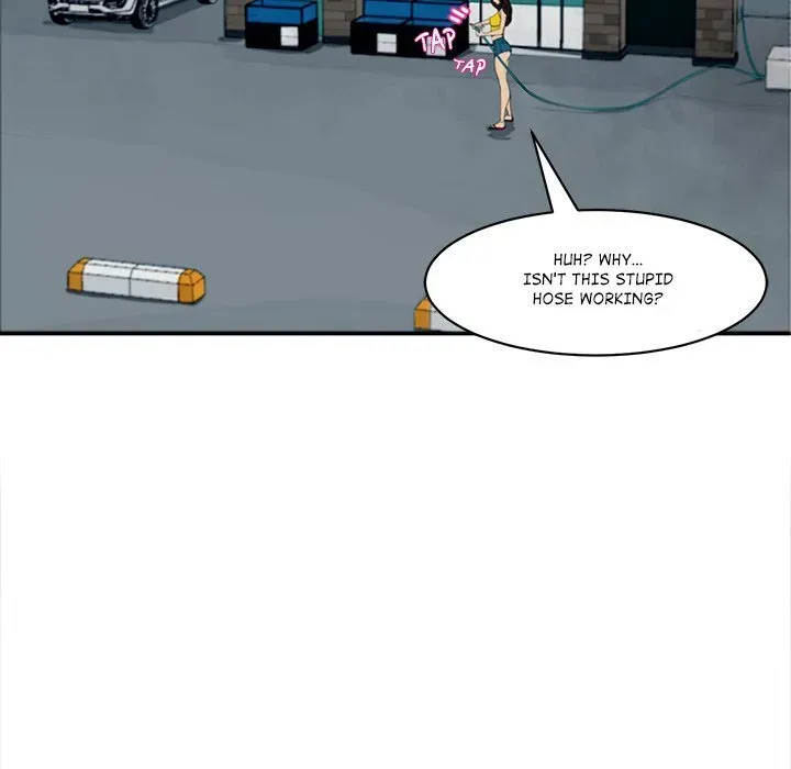 Old Life Behind Chapter 1 page 173 - 
