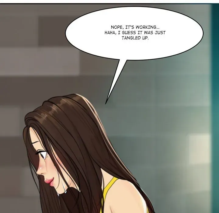 Old Life Behind Chapter 1 page 181 - 