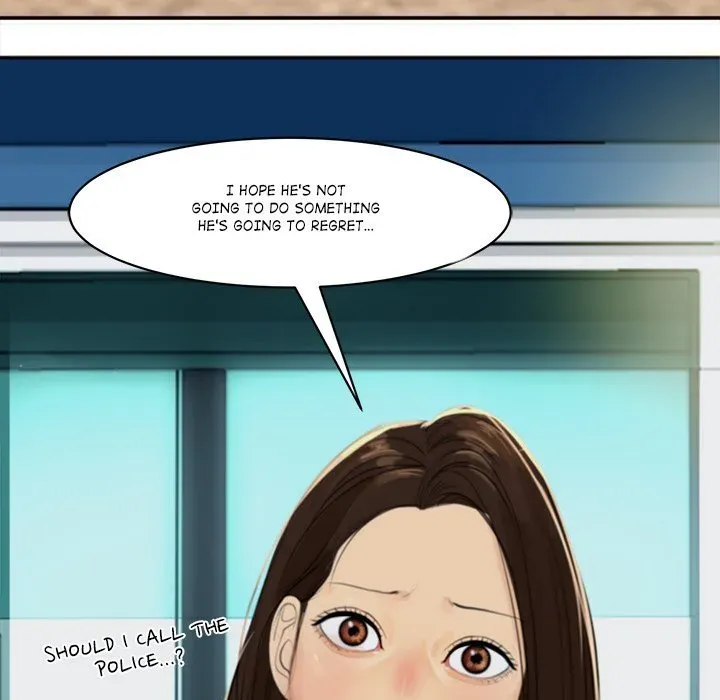 Old Life Behind Chapter 1 page 194 - 