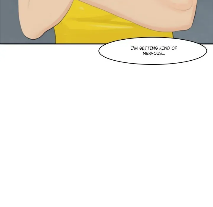 Old Life Behind Chapter 1 page 196 - 