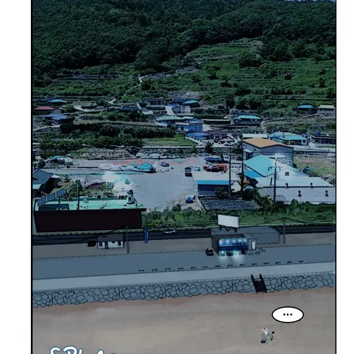 Old Life Behind Chapter 1 page 198 - 