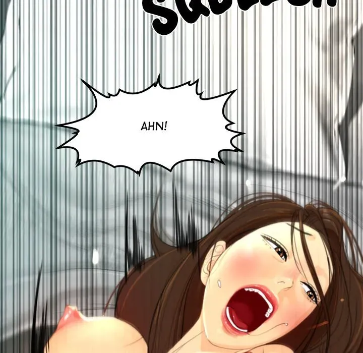 Old Life Behind Chapter 1 page 21 - 
