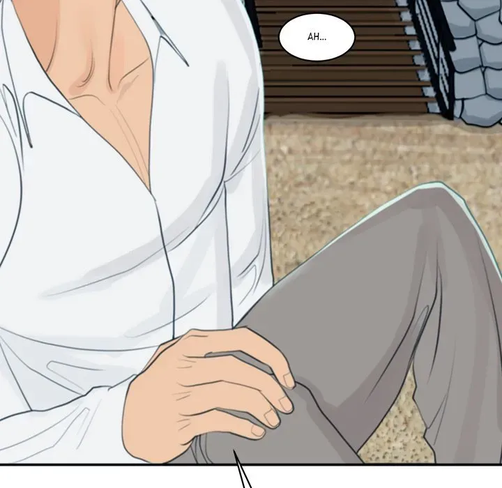 Old Life Behind Chapter 1 page 230 - 